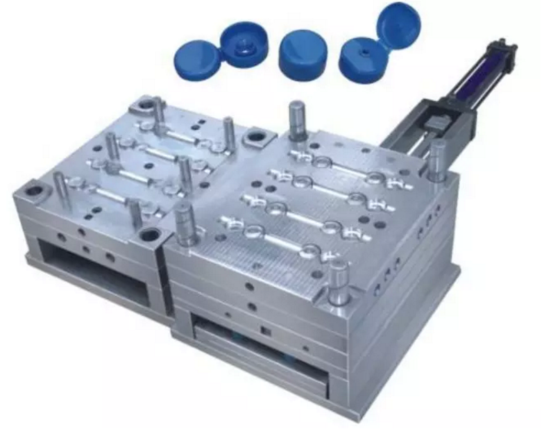 3D打印技術(shù)的火爆，是否意味著模具行業(yè)的沒落？