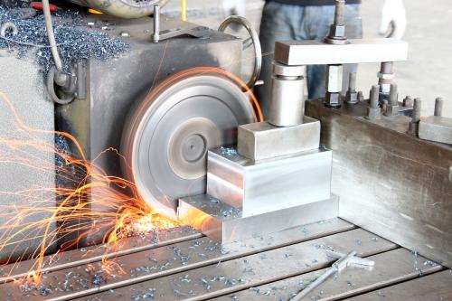 如何區(qū)分模具檔次？來看看美國模具五大標準