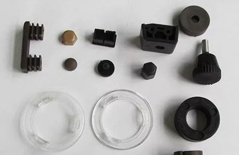 這6條告訴你，什么是注塑件工作原理與工藝？