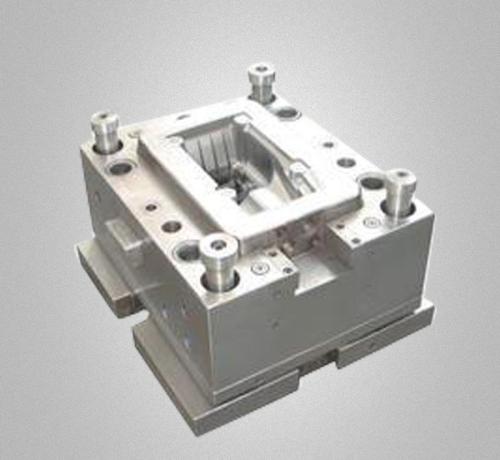 科翔告訴你，注塑模具制品表面有流痕怎么辦？