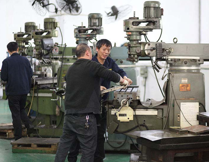 注塑模具加工成型工藝,要點(diǎn)你知道多少？