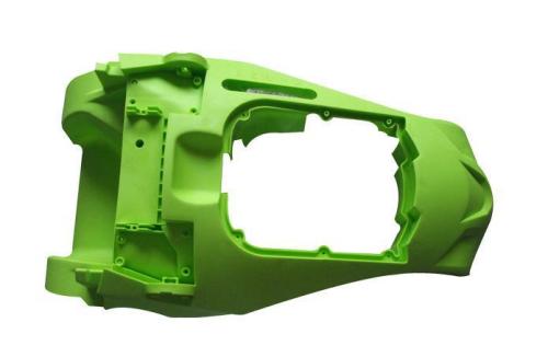 注塑產(chǎn)品的色差要如何控制呢？