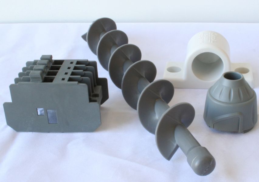 6種常見注塑成型缺陷的解決方案，你都知道嗎？