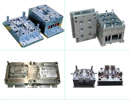 注塑模具保護(hù)與維修時應(yīng)注意什么？