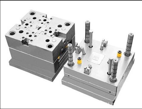 深圳模具廠家，模具零配件生產(chǎn)廠家常用研磨拋光方法