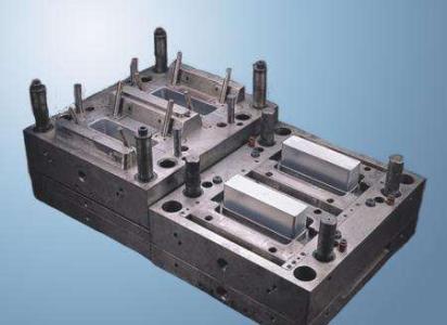 深圳注塑模具廠家，非標(biāo)準(zhǔn)件廠家加工定做模具配件的優(yōu)勢