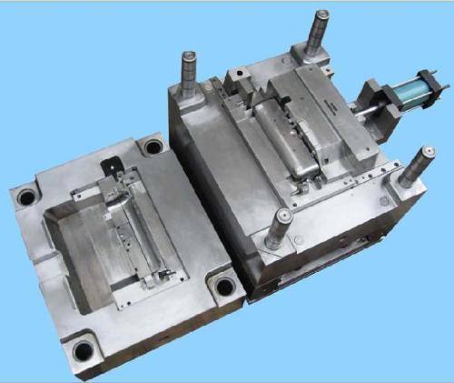 塑膠模具加工，塑膠模具的發(fā)展趨勢(shì)