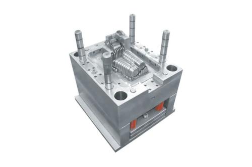 深圳塑膠模具廠詳解：ABS注塑件怎么才能增加光亮度？