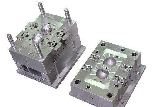 深圳塑膠模具廠，簡(jiǎn)述談塑膠模具前景