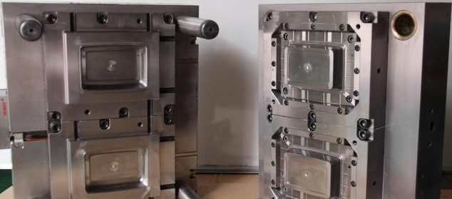 塑膠模具加工原則及工藝要求，你都了解嗎？