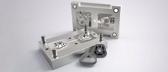 塑膠模具是什么？塑膠模具的類型有哪些